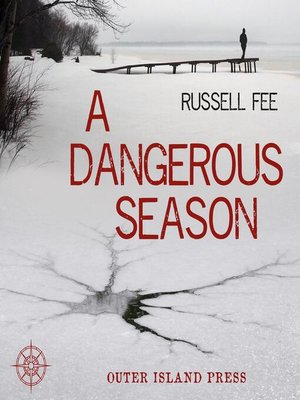 cover image of A Dangerous Season